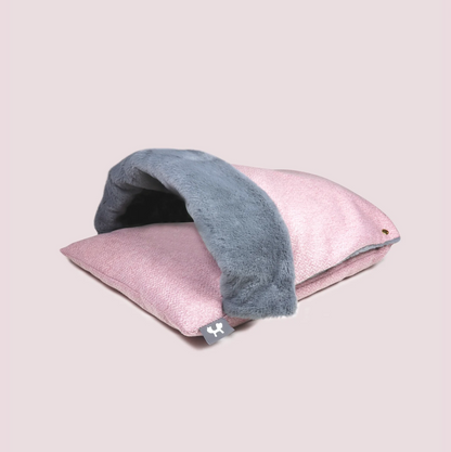 Cama Pink Cangaroo