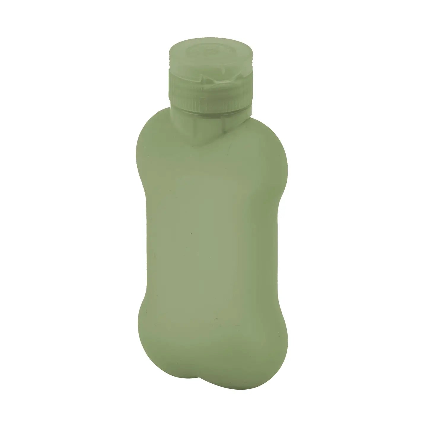 Botella limpia-micciones