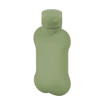Botella limpia-micciones