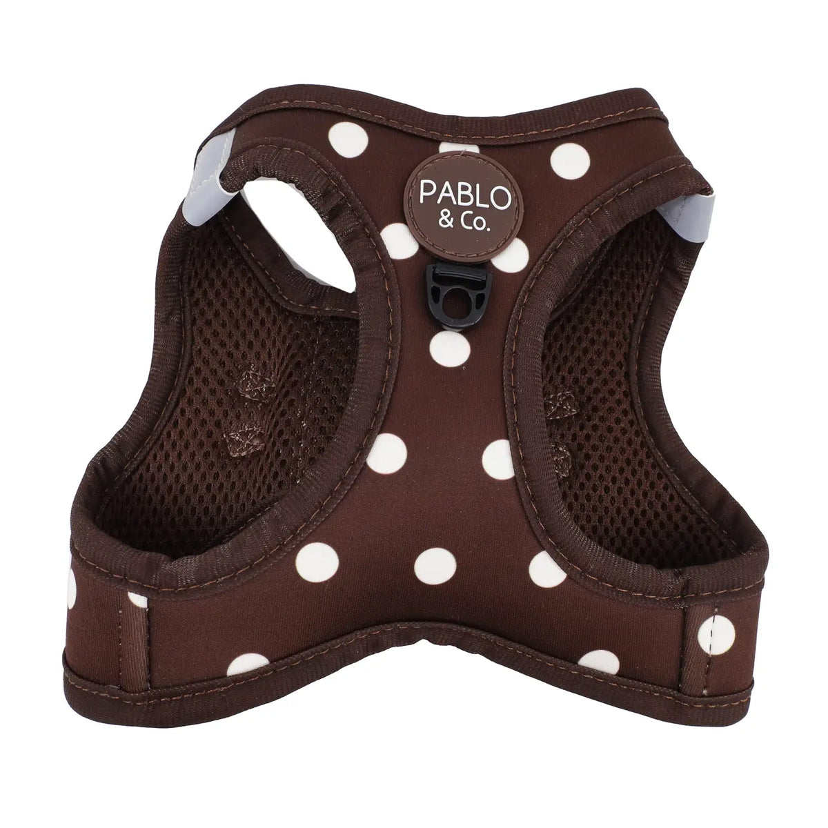 Arnés Body topitos (VENTA PRIVADA)