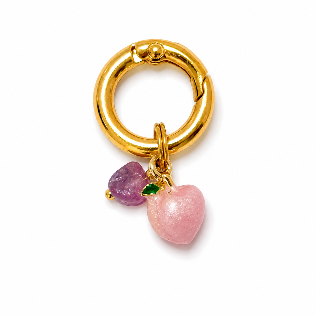 Charm Eve
