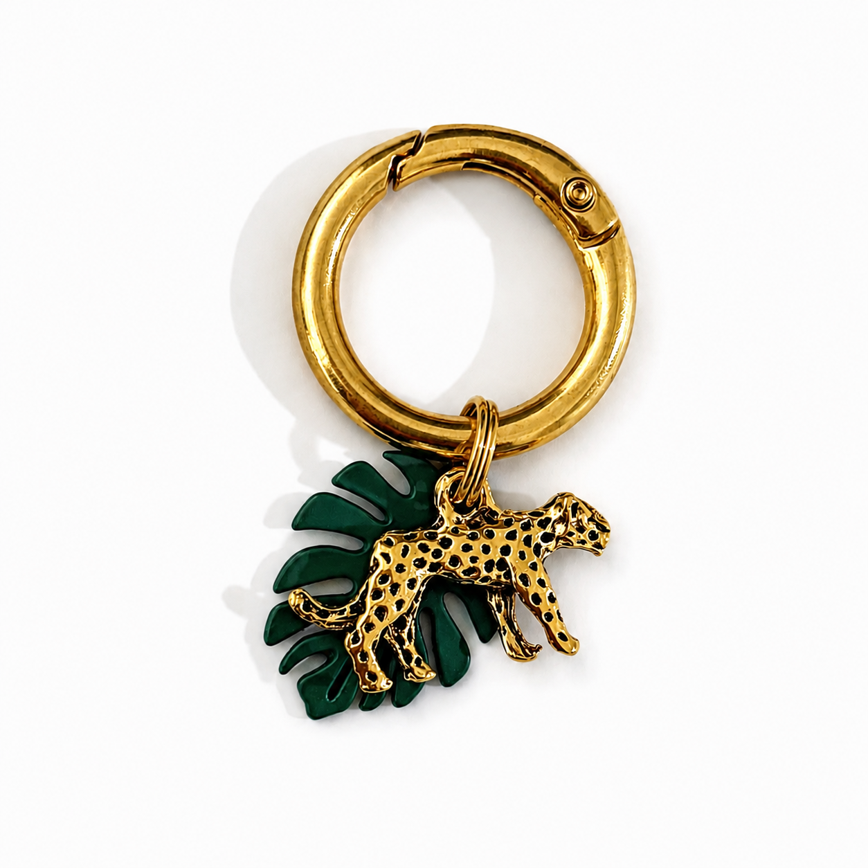 Charm Jungle
