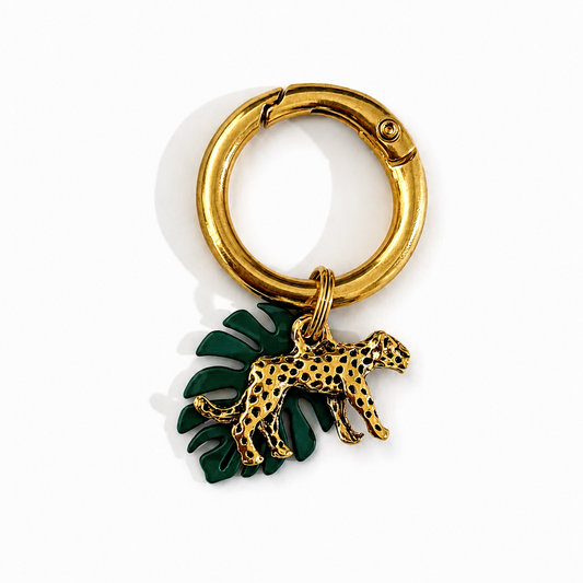 Charm Jungle