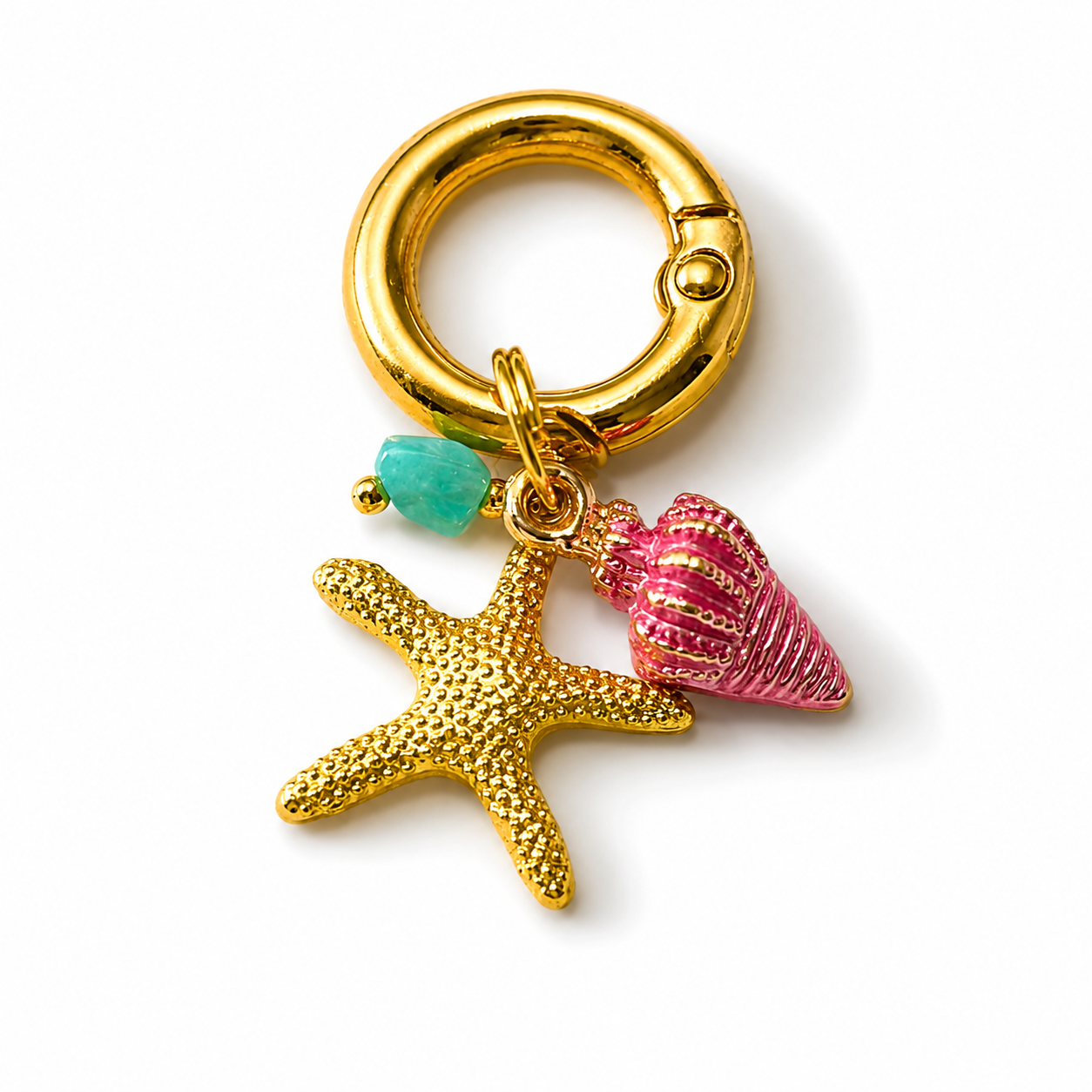 Charm Galatea