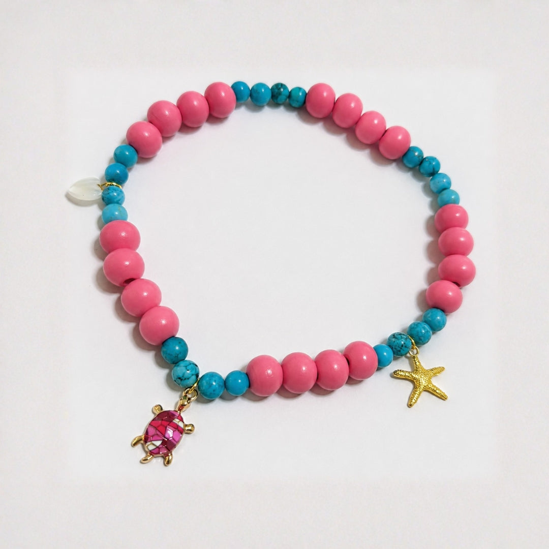 Collar Galatea