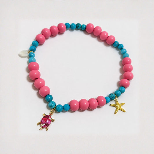Collar Galatea