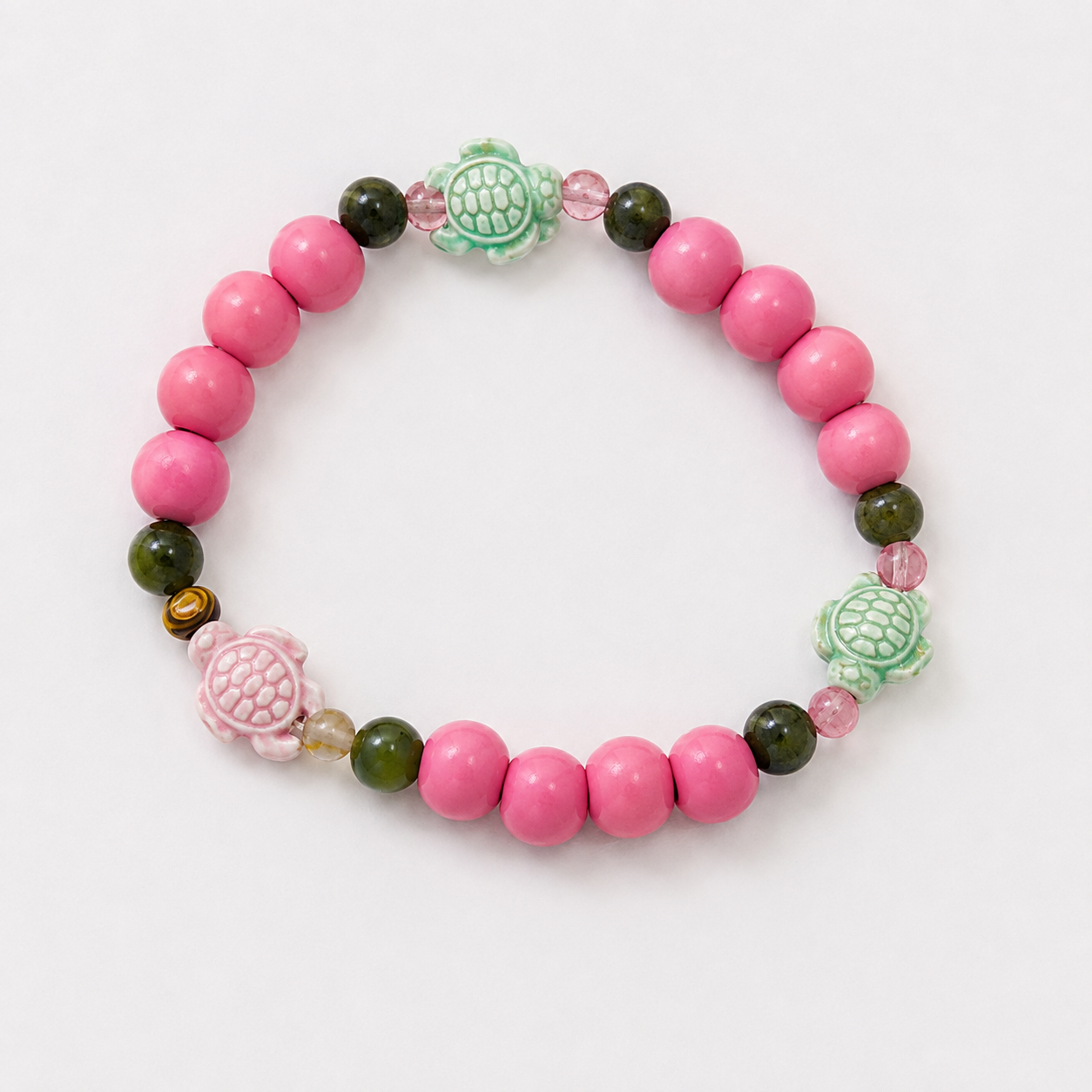 Collar Hesperia