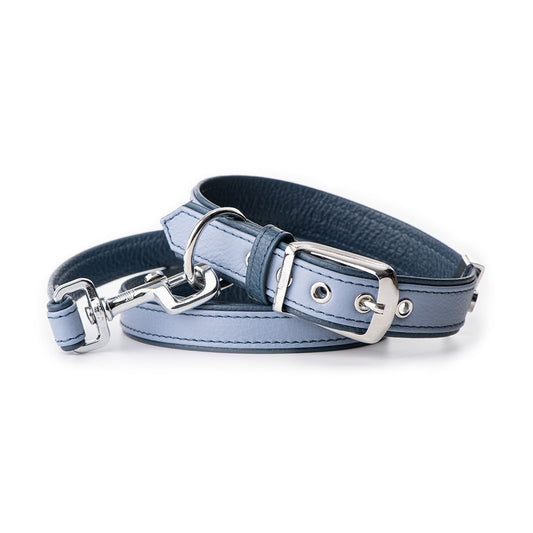 Necklace FIRENZE - Celeste