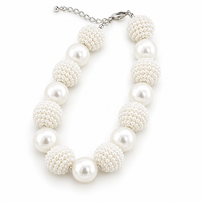 Collar René 32-39 CM cuello