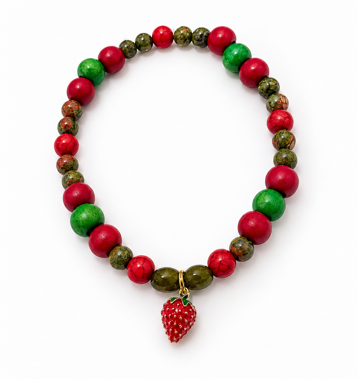 Collar Autumn Freya