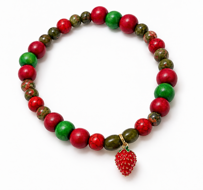Collar Autumn Freya