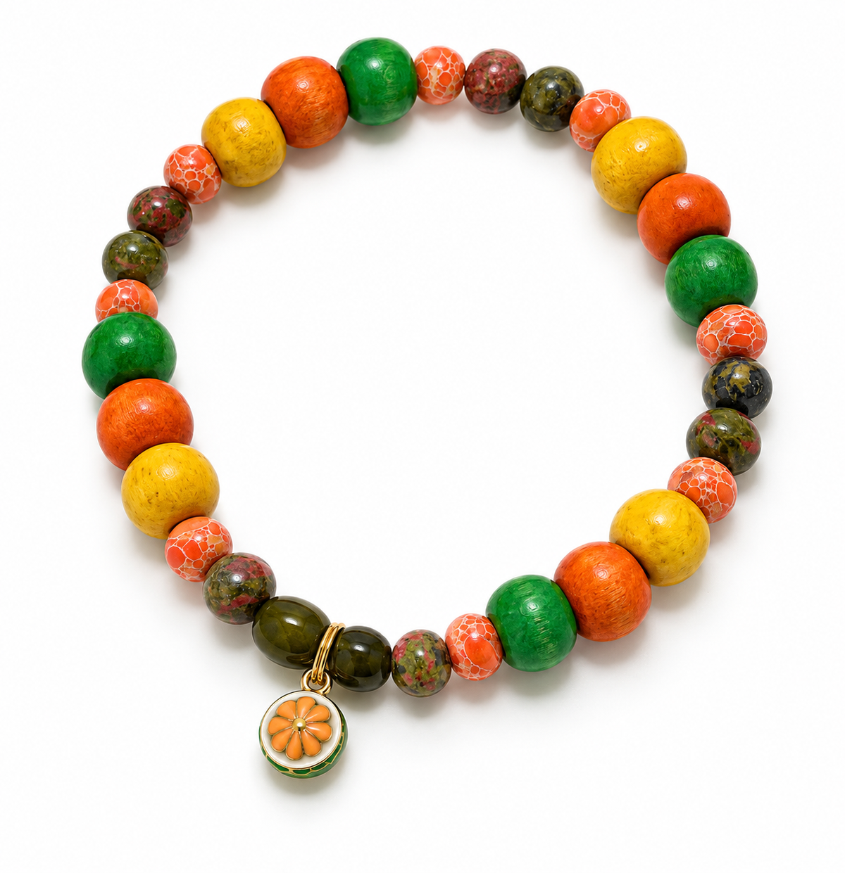 Collar Autumn Eris