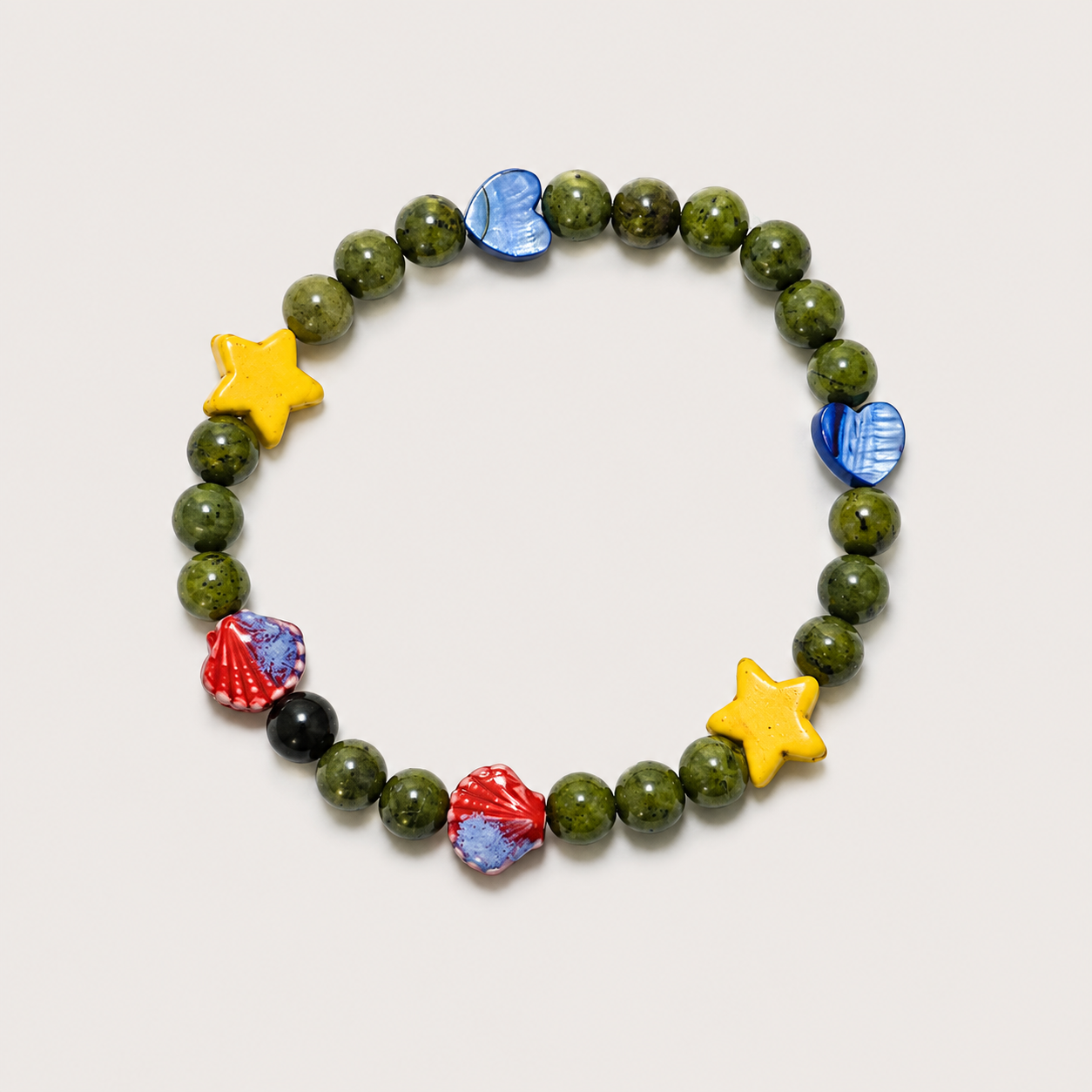 Collar Ephyra
