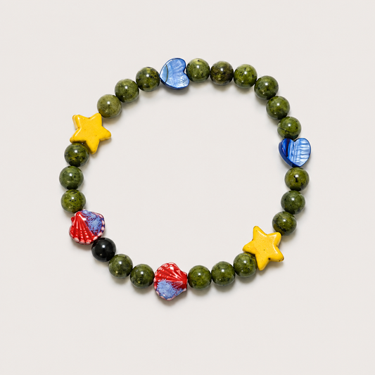 Collar Ephyra