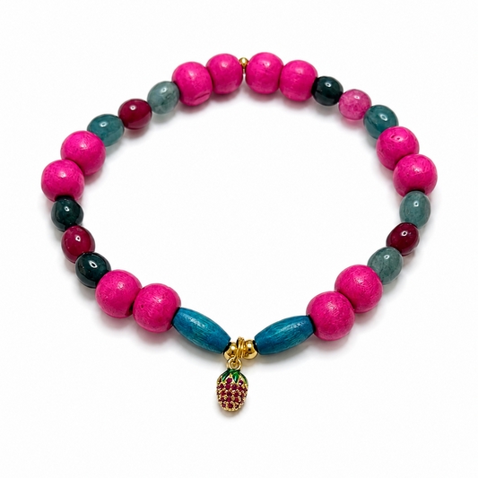Collar Golden Berry