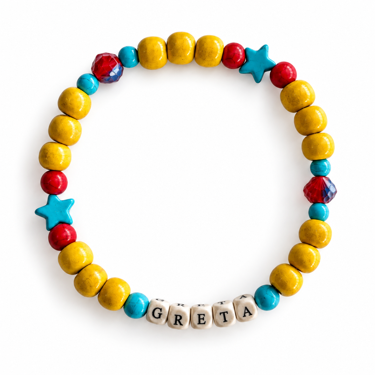 Collar Soleil