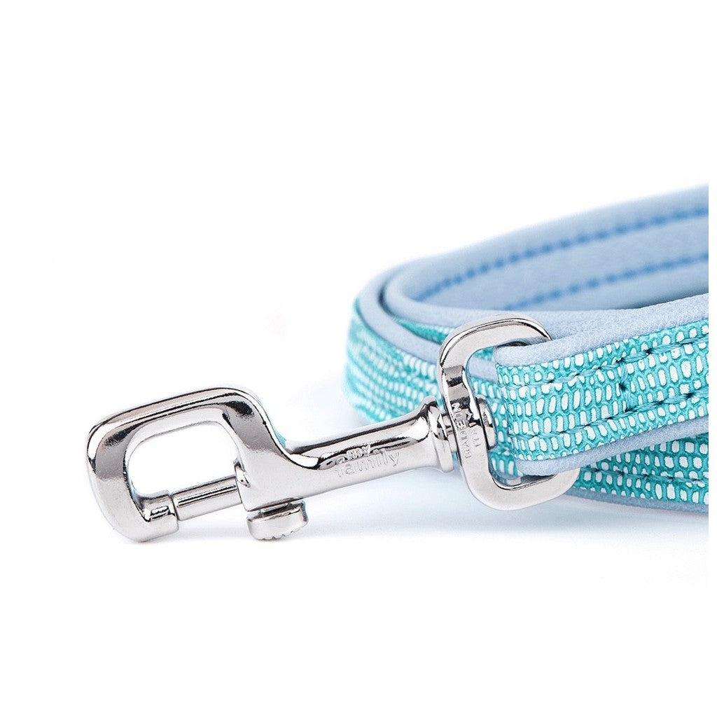 SAINT TROUPEZ Strap-Turquoise