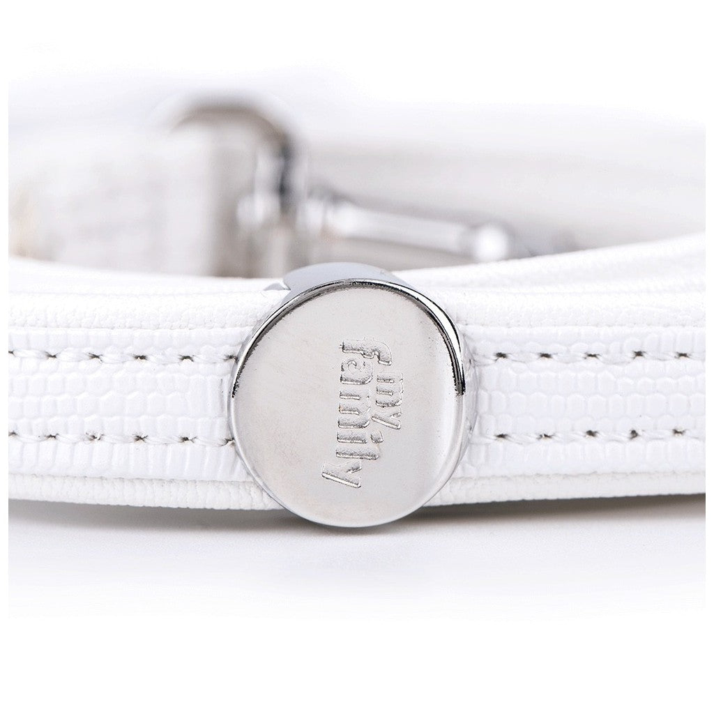 Strap SAINT TROUPEZ-White