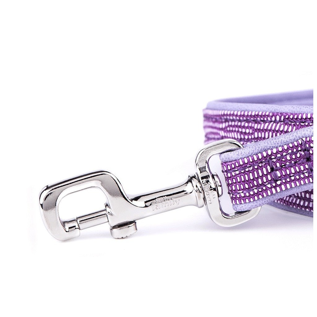 Collar Saint Tropez - Lilac