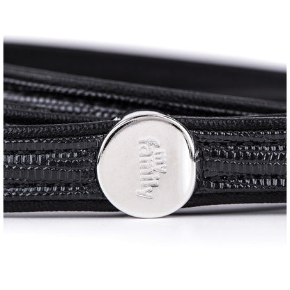 Strap SAINT TROUPEZ-Black