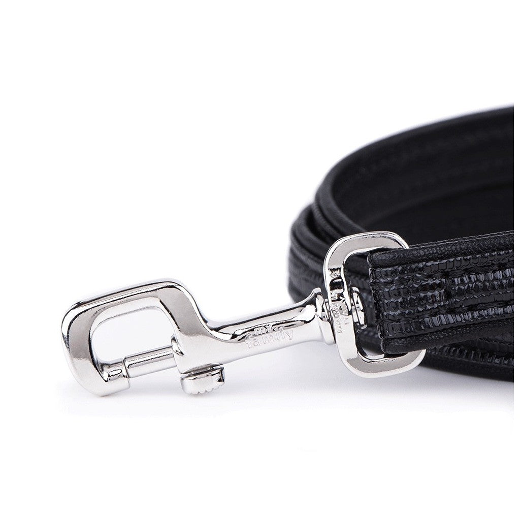 Strap SAINT TROUPEZ-Black