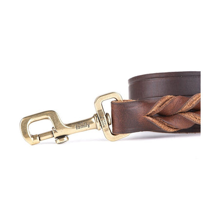 Strap ASCOT-Brown