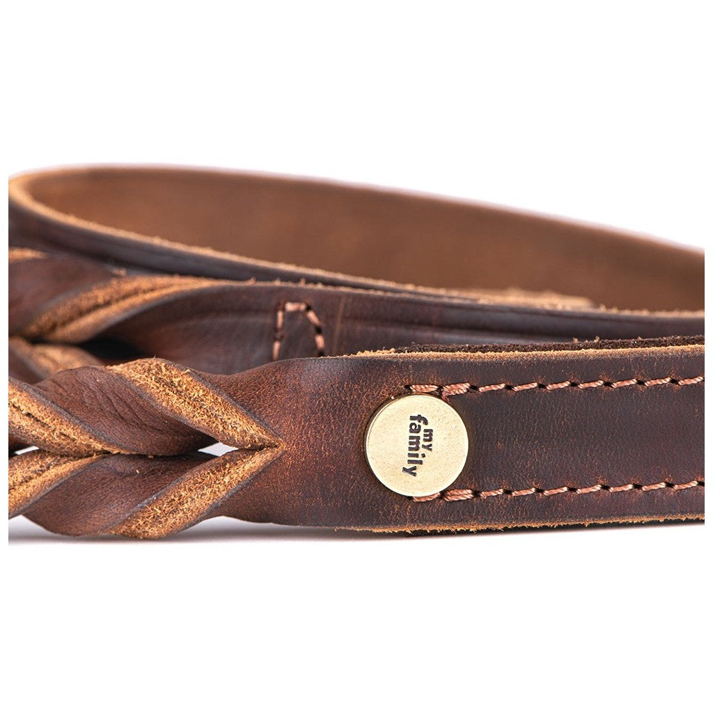 Strap ASCOT-Brown