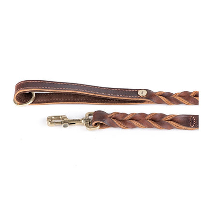 Strap ASCOT-Brown