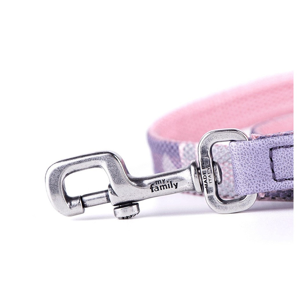 WEST POINT camouflage strap pink