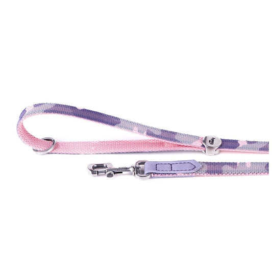 WEST POINT camouflage strap pink
