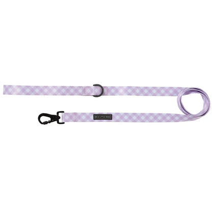Correa Vichy Lilac