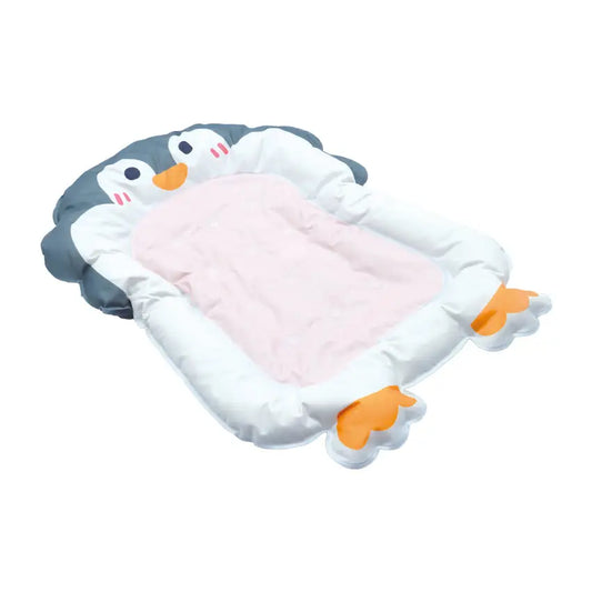 Alfombra refrescante Penguin