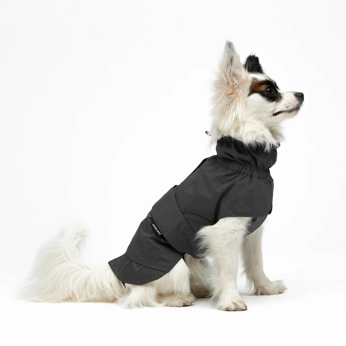 Impermeable Easy Rain Black