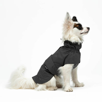 Impermeable Easy Rain Black