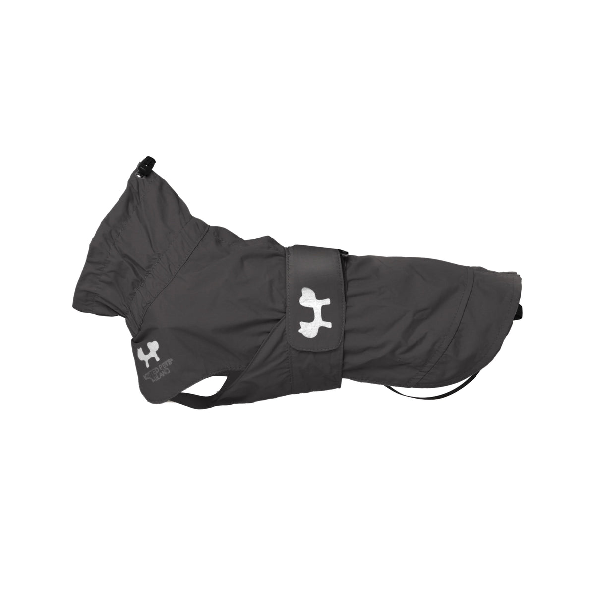 Impermeable Easy Rain Black