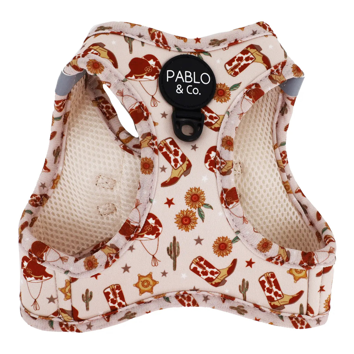 Harness Adjustable-Bogota