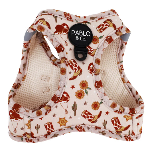 Harness Adjustable-Bogota