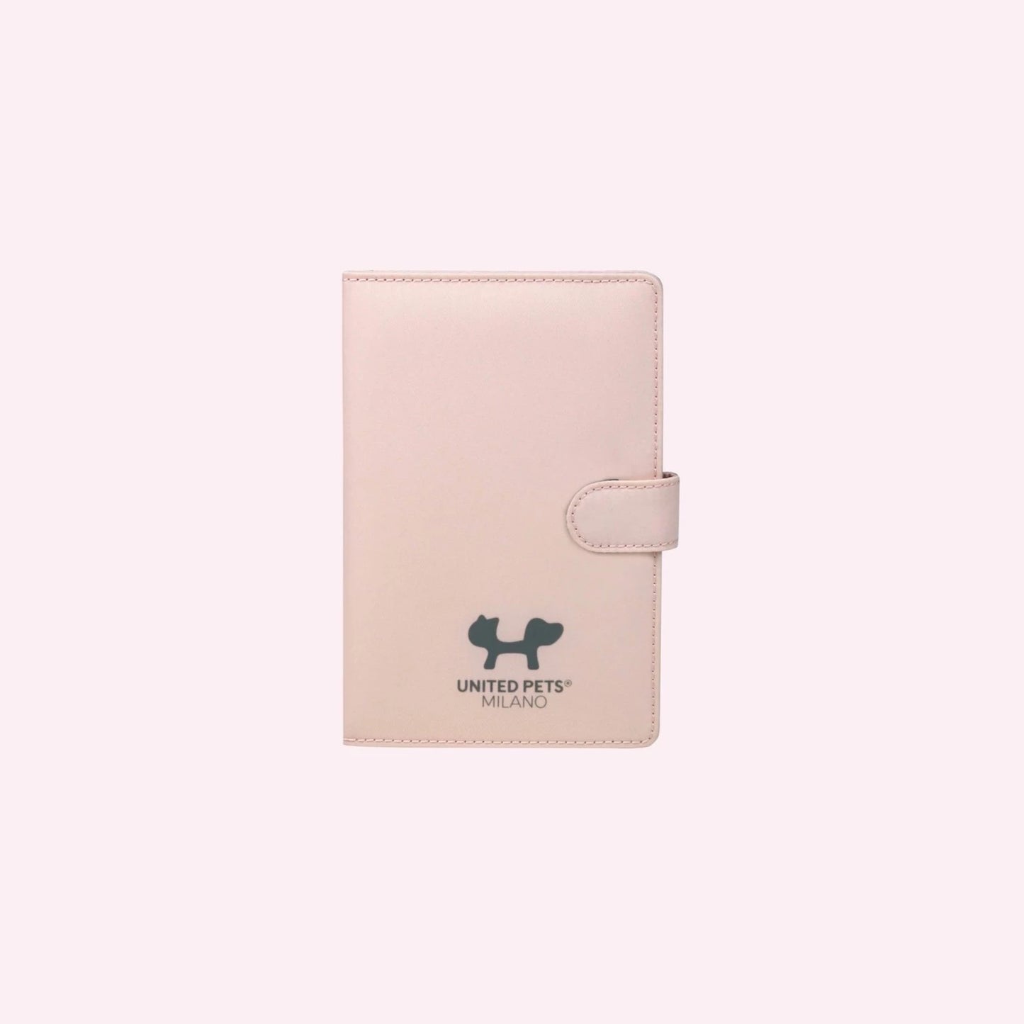 Funda cartilla de vacunación Noah