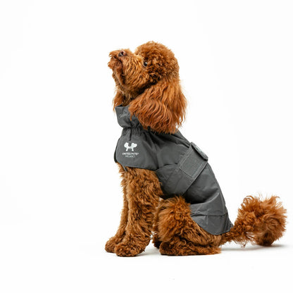 Impermeable Easy Rain Black