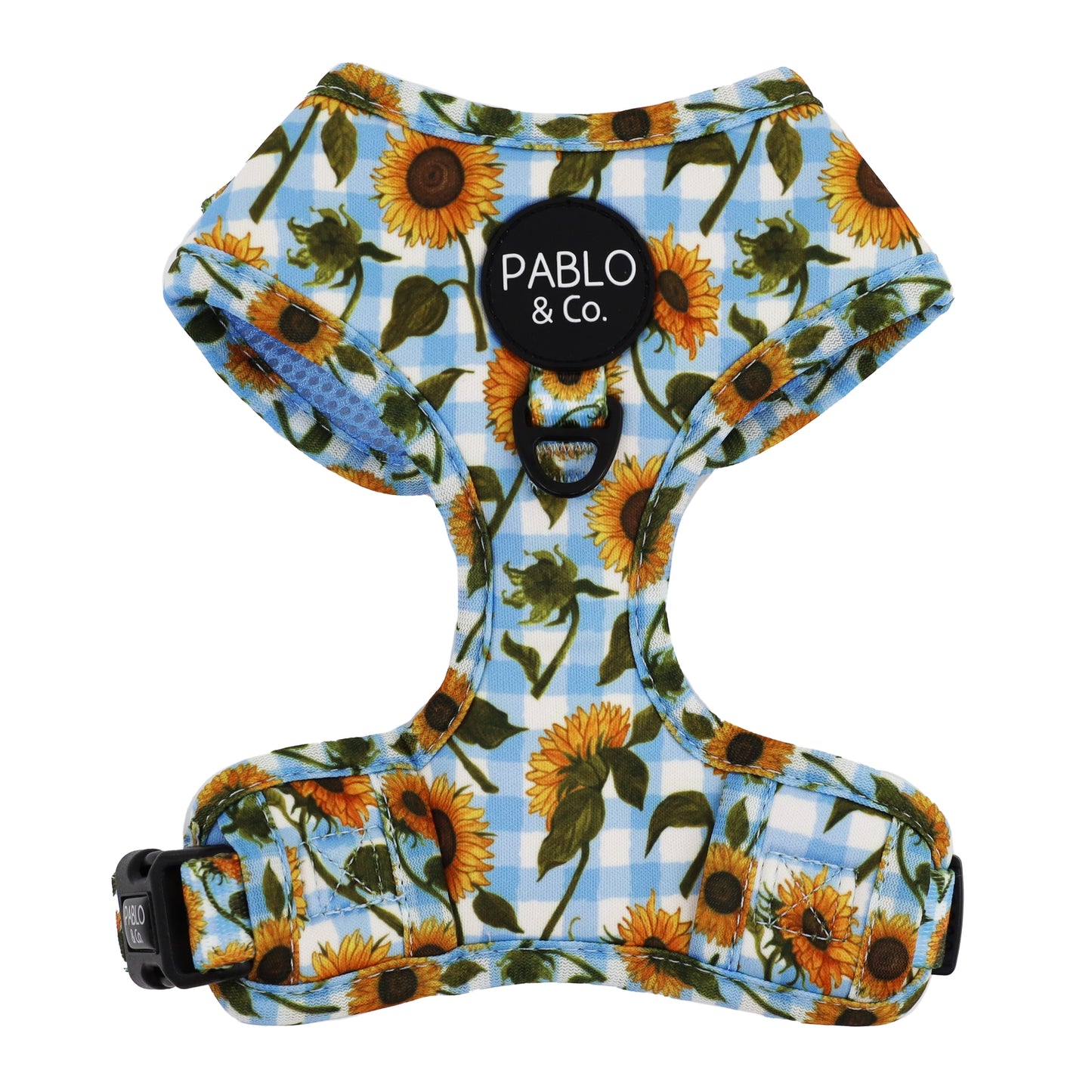 Harness Adjustable-Bogota