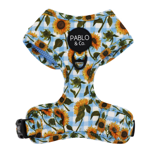 Arnés Ajustable Sunflower (Venta anticipada)