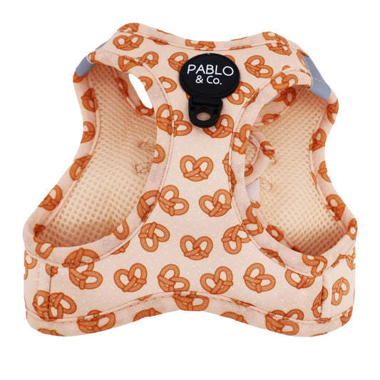 Arnés Body Pretzel (VENTA PRIVADA)