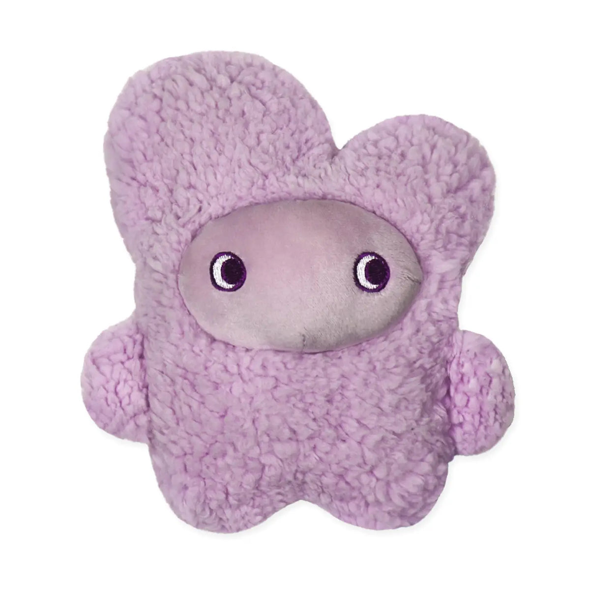 Peluche anti-estrés Nocciolino