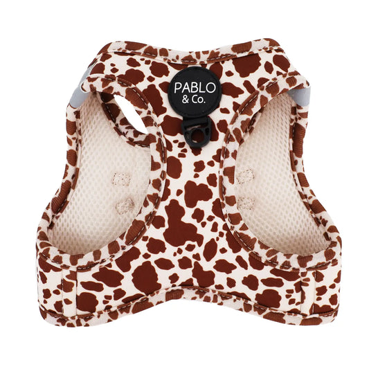 Arnés Body Cow
