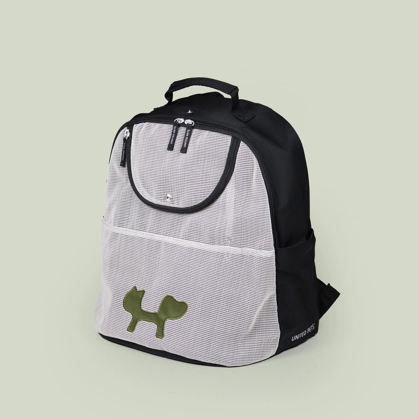 Mochila Eco-Dog Green