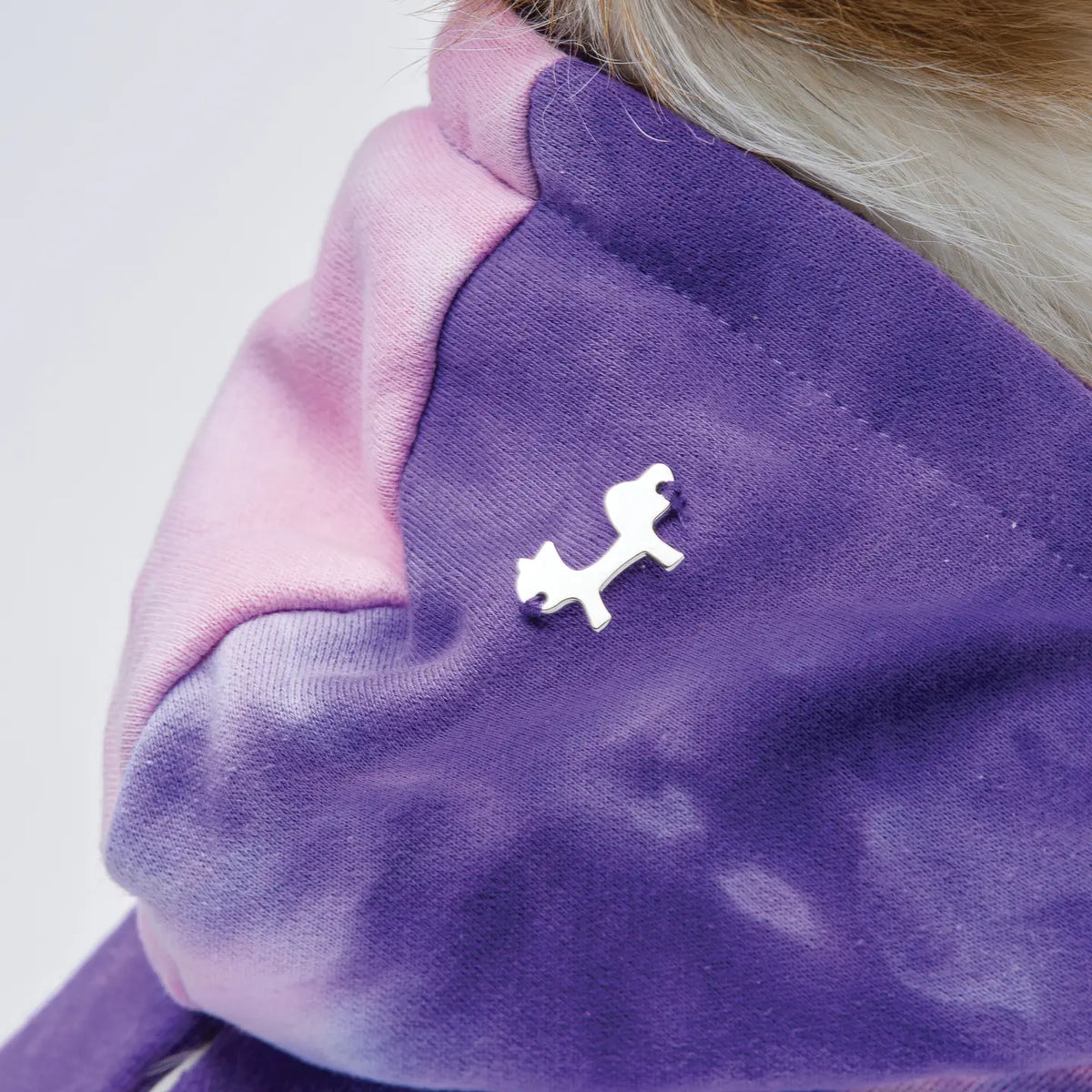 Sudadera Not Only x Pets