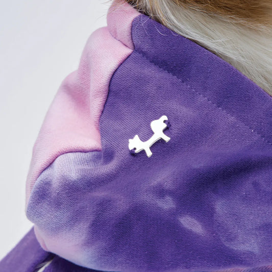 Sudadera Not Only x Pets