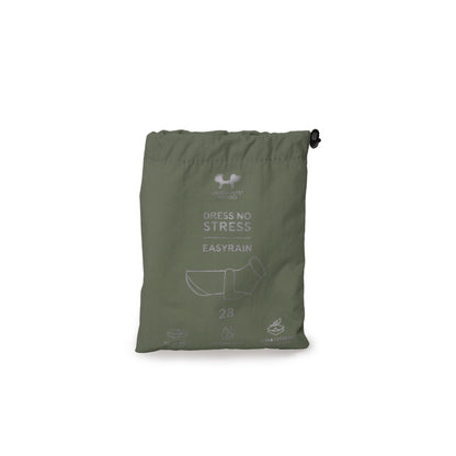 Impermeable Easy Rain Green