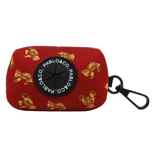 Harness Adjustable-Bogota