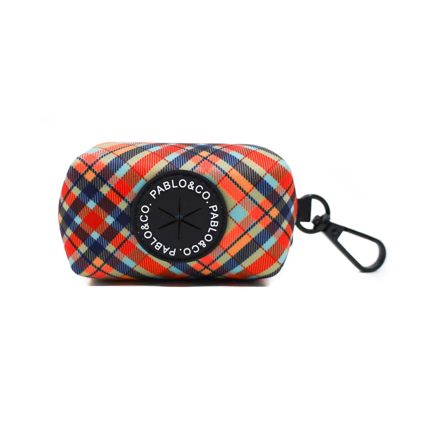 Arnés Ajustable Tartan